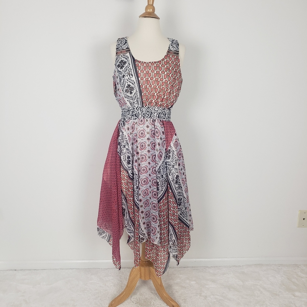 J Gee Dress by Anthropologie